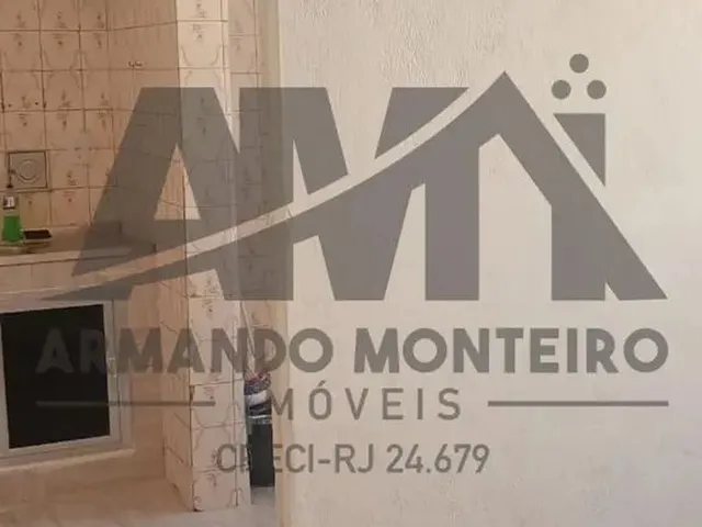 Imagem: Apartamento com 2 Quartos em Condomínio
