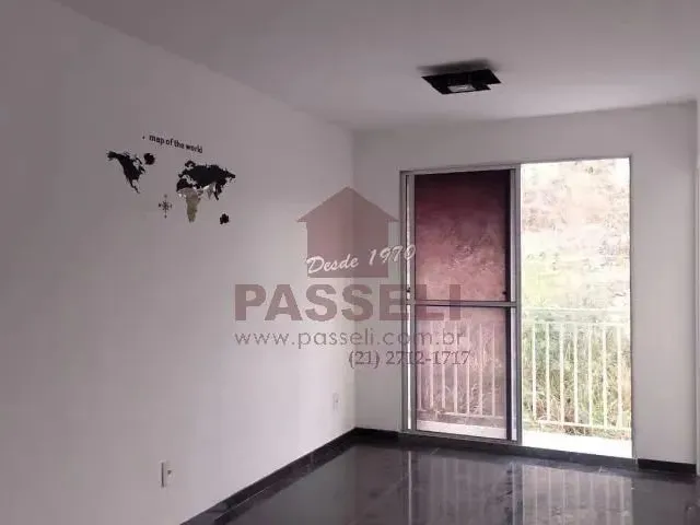 Imagem 11: Apartamento Galo Branco São Gonçalo/Rj com 2 Quartos