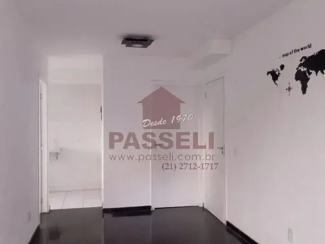 Imagem 4: Apartamento Galo Branco São Gonçalo/Rj com 2 Quartos