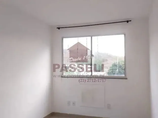 Imagem 5: Apartamento Galo Branco São Gonçalo/Rj com 2 Quartos
