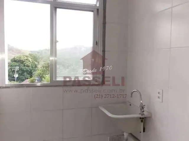Imagem 6: Apartamento Galo Branco São Gonçalo/Rj com 2 Quartos