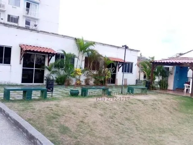 Imagem 9: Apartamento Galo Branco São Gonçalo/Rj com 2 Quartos
