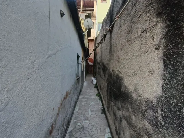 Imagem: Casa para Alugar no Bairro Rocha - São
