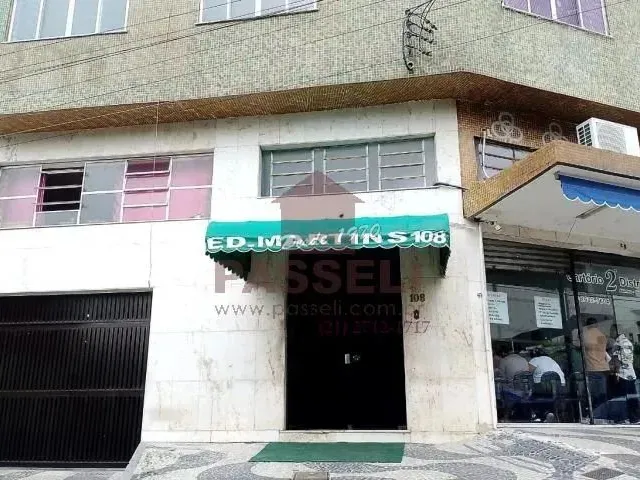 Imagem: Edificio Martins Centro Alcantara São Gonçalo