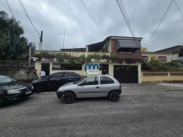 Imagem 1: Casa Térrea, Junto a Rua Principal, Próxima Ao Cond. Chácaras das Flores