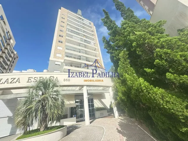 Imagem: Plaza Espana - Apartamento Alto Padrão