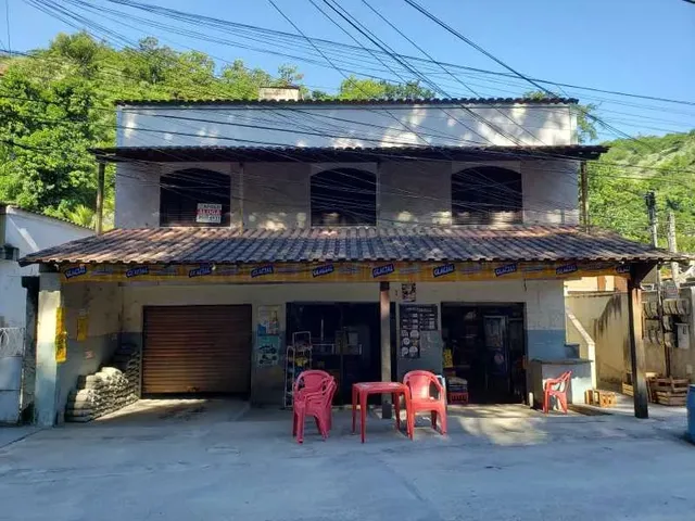 Imagem: Engenho Pequeno - Rua Felix Antonio da Silva