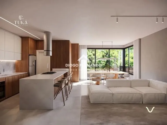 Imagem: Lançamento Apartamento Dois Dormitórios
