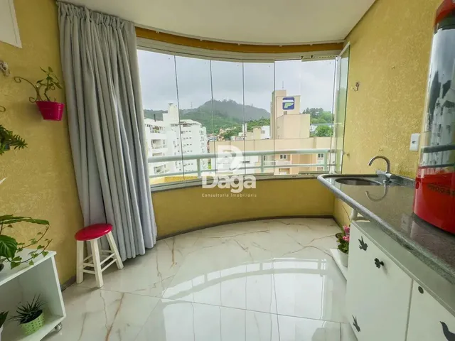 Imagem 8: 2 Dormitórios Sendo 1 Suíte na Trindade, Florianópolis/Sc