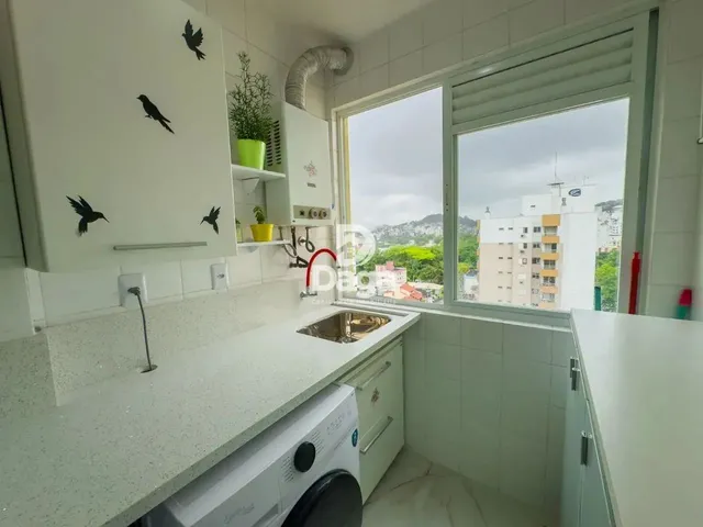 Imagem 5: 2 Dormitórios Sendo 1 Suíte na Trindade, Florianópolis/Sc