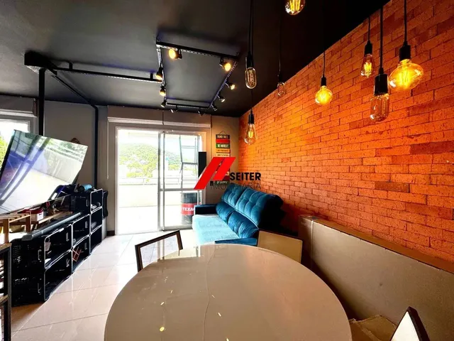 Imagem: Apartamento a Venda Itacorubi Florianopolis