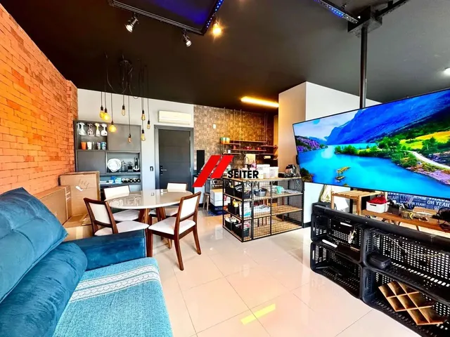 Imagem 6: Apartamento a Venda Itacorubi Florianopolis