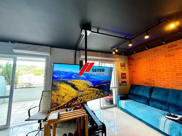Imagem 13: Apartamento a Venda Itacorubi Florianopolis