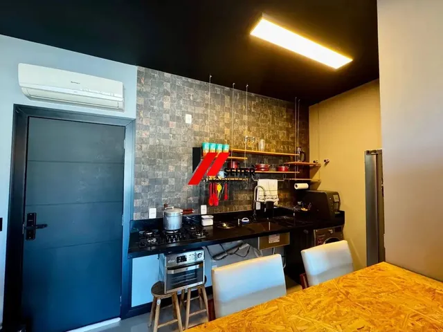 Imagem 15: Apartamento a Venda Itacorubi Florianopolis