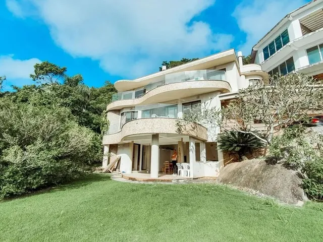 Imagem: Casa em Lagoa da Conceição