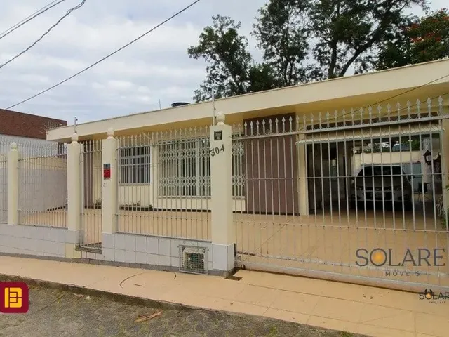 Imagem 1: Casa em Trindade