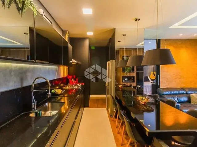 Imagem: Apartamento com 2 Dormitórios/Quartos e