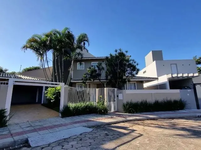 Imagem: Casa para Venda - Lagoa da Conceição 4