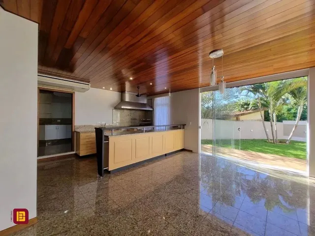 Imagem 5: Casa para Venda - Lagoa da Conceição 4 Suítes