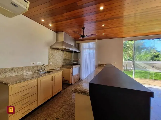 Imagem 13: Casa para Venda - Lagoa da Conceição 4 Suítes