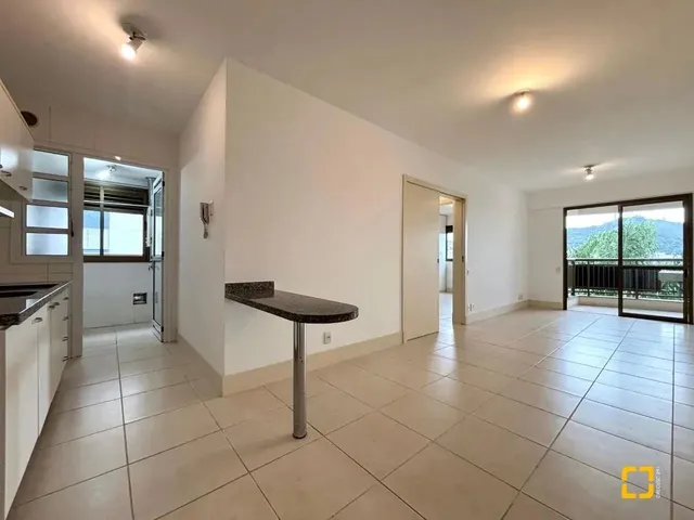 Imagem: Apartamento Athenas Park em Frente a Ufsc