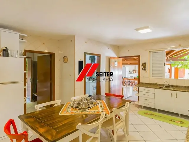 Imagem 7: Casa a Venda Trindade Florianopolis