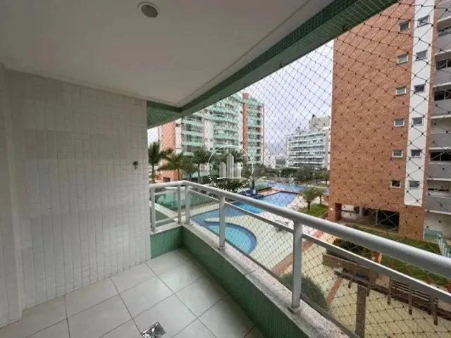 Imagem 4: Apartamento com 2 Quartos e 71M² Trindade, Florianópolis. - Cen