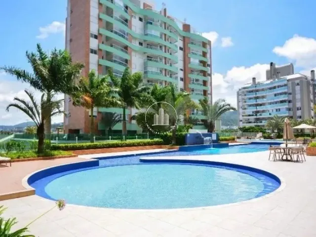 Imagem 12: Apartamento com 2 Quartos e 71M² Trindade, Florianópolis. - Cen