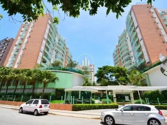 Imagem 11: Apartamento com 2 Quartos e 71M² Trindade, Florianópolis. - Cen