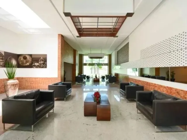 Imagem 8: Apartamento com 2 Quartos e 71M² Trindade, Florianópolis. - Cen