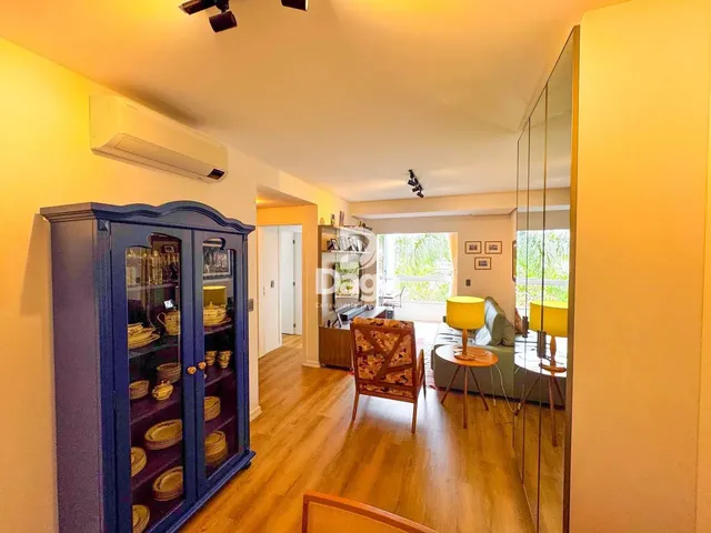 Imagem 1: Apartamento a Venda com 2 Suítes e Lavabo no Itacorubi