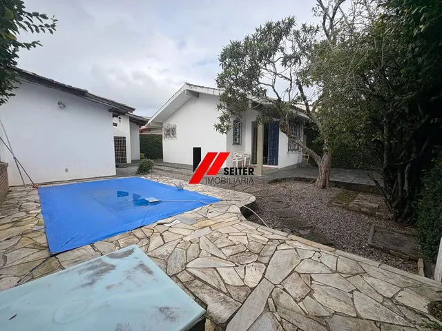 Imagem 1: Casa a Venda Parque São Jorge Florianópolis