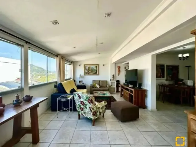 Imagem 1: Cobertura 2 Quartos 1 Vaga