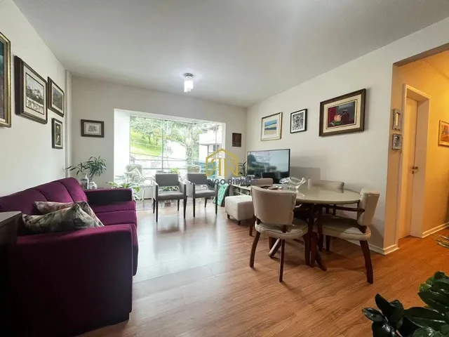 Imagem: Aqui Esta Seu Apto do 03 Dorm. Na Região