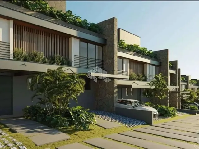 Imagem: Casa Triplex 2 Suítes- Bairro- Lagoa da