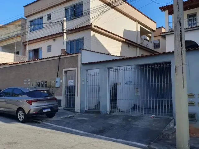 Imagem: Sobrado com 2 Quartos Bairro Paraíso