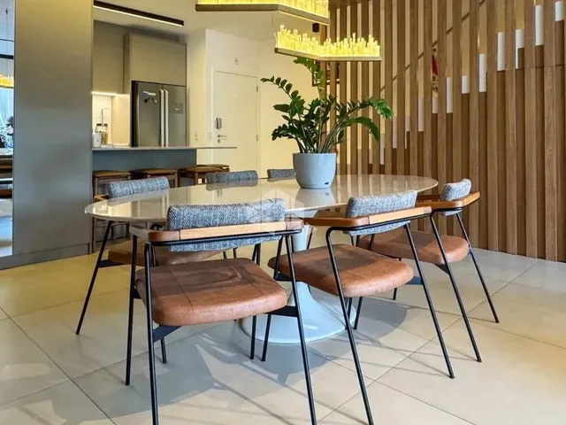 Imagem: Apartamento de 4 Quartos a Venda no Itacorubi