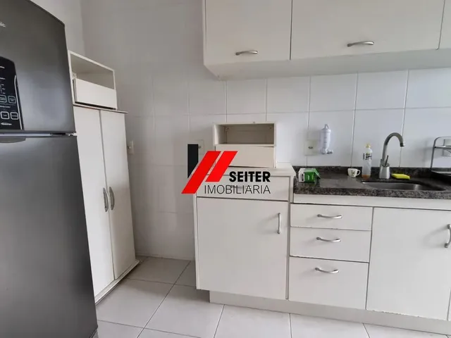 Imagem: Apartamento Á Venda no Bairro Itacorubi