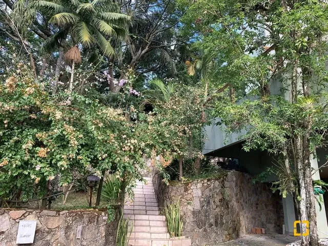 Imagem 1: Casa para Venda no Canto da Lagoa em Florianópolis