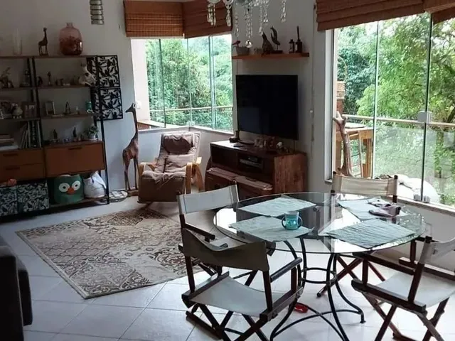 Imagem 4: Casa para Venda no Canto da Lagoa em Florianópolis