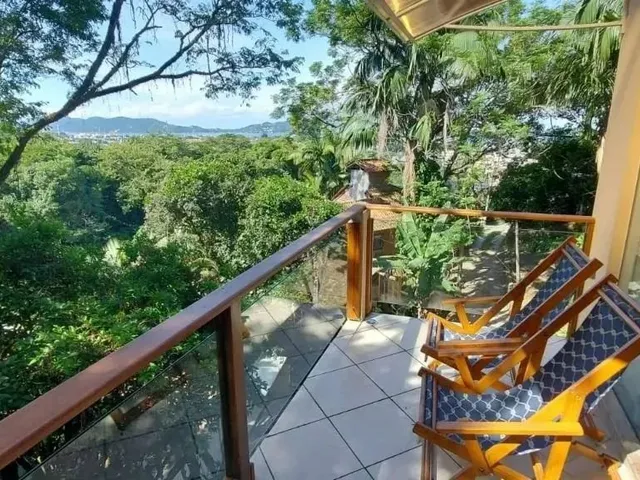 Imagem 10: Casa para Venda no Canto da Lagoa em Florianópolis