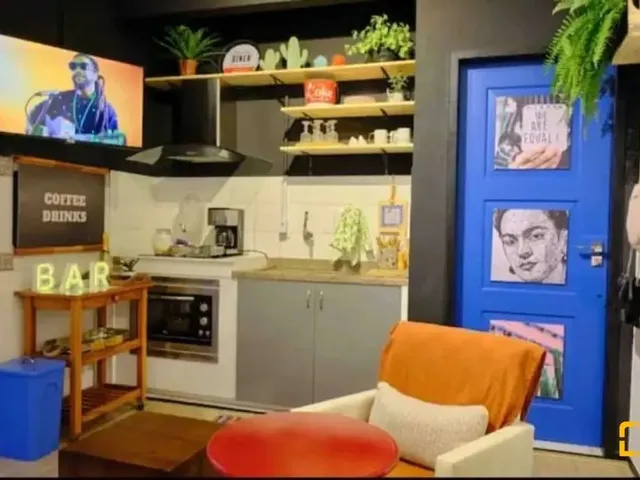 Imagem 5: Brognoli Vende Casa Comercial e Residencial no Córrego Grande, Florianópolis