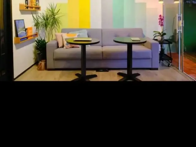 Imagem 13: Brognoli Vende Casa Comercial e Residencial no Córrego Grande, Florianópolis