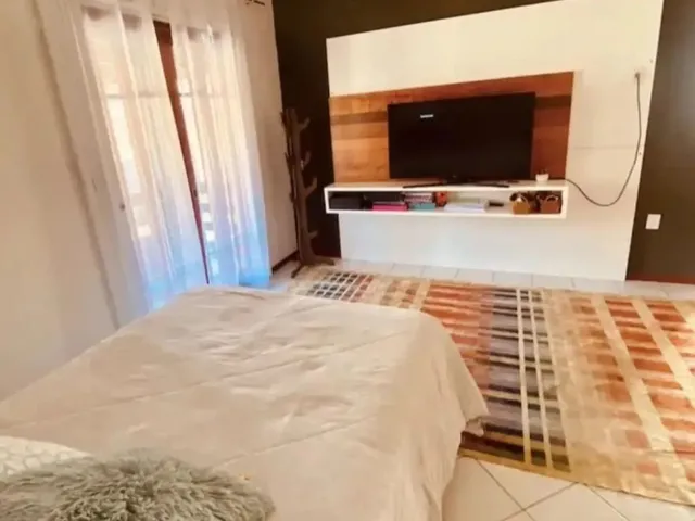 Imagem 4: Brognoli Vende Casa Comercial e Residencial no Córrego Grande, Florianópolis