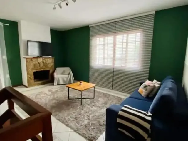 Imagem 15: Brognoli Vende Casa Comercial e Residencial no Córrego Grande, Florianópolis