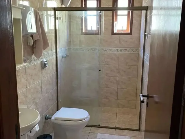 Imagem 6: Brognoli Vende Casa Comercial e Residencial no Córrego Grande, Florianópolis