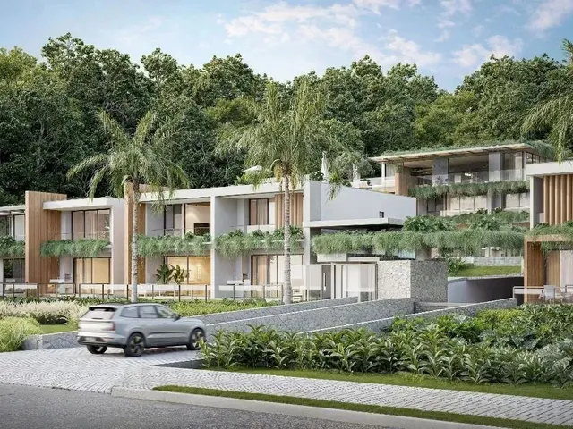 Imagem: Casa 3 Suítes em Frente À Lagoa da Conceição