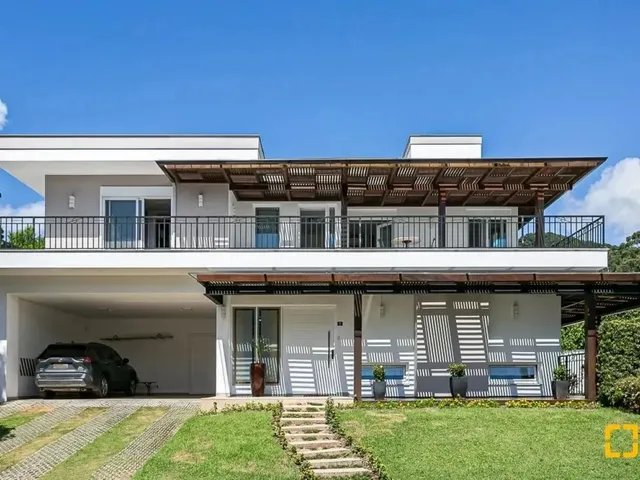 Imagem: Casa Completa em Condomínio Fechado - 3