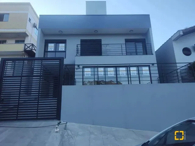 Imagem: Casa em Trindade