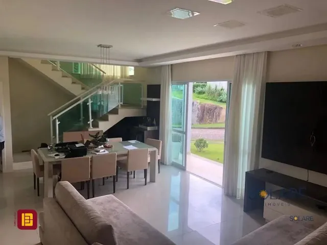 Imagem: Casa em Condomínio Fechado Florianópolis/Sc